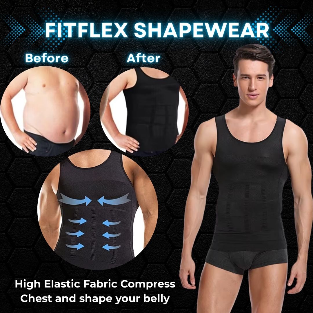 FitFlex Shapewear