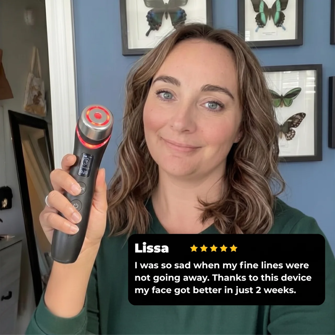 Age Booster Beauty Device