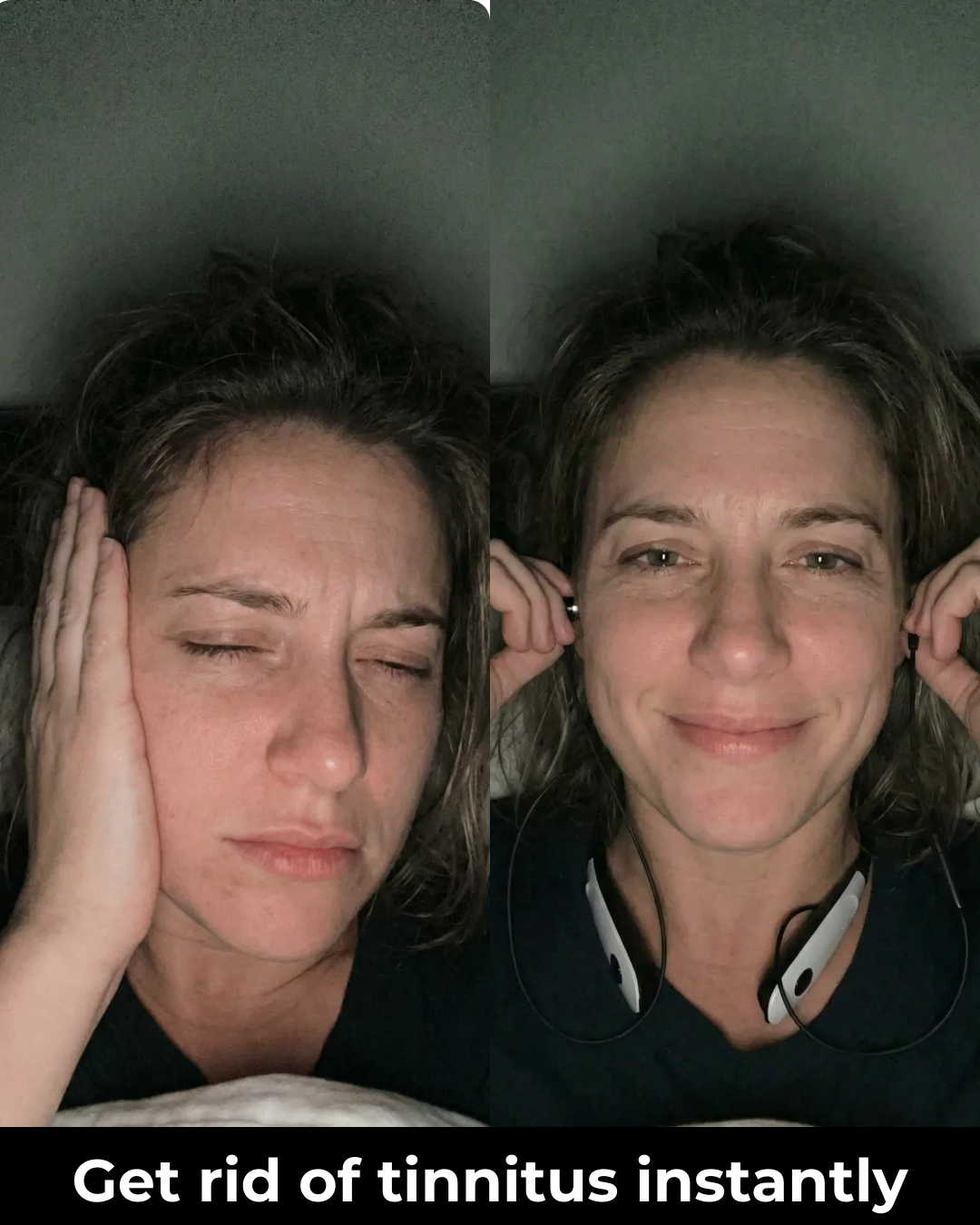 EchoRelief™ Tinnitus