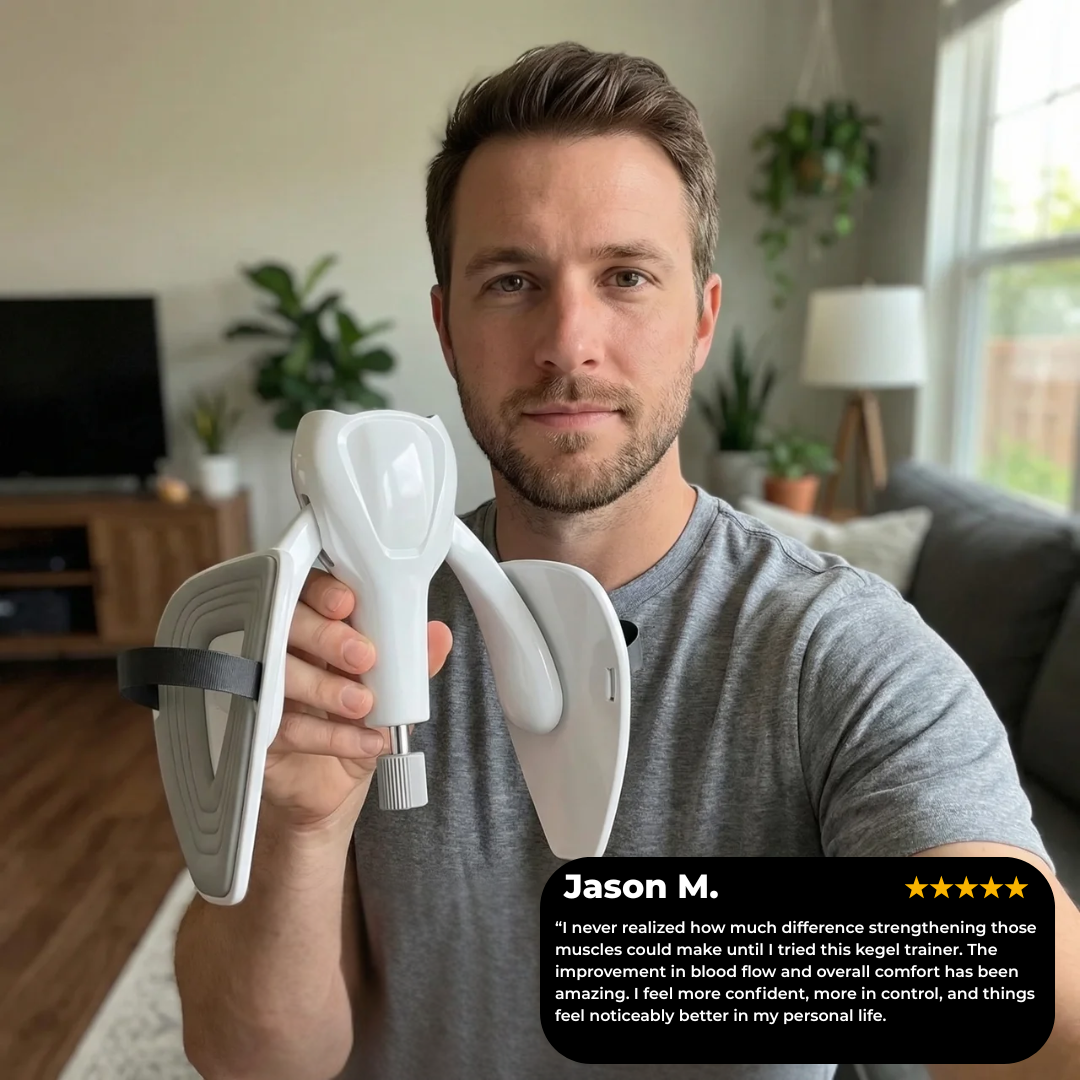 Kegel Trainer