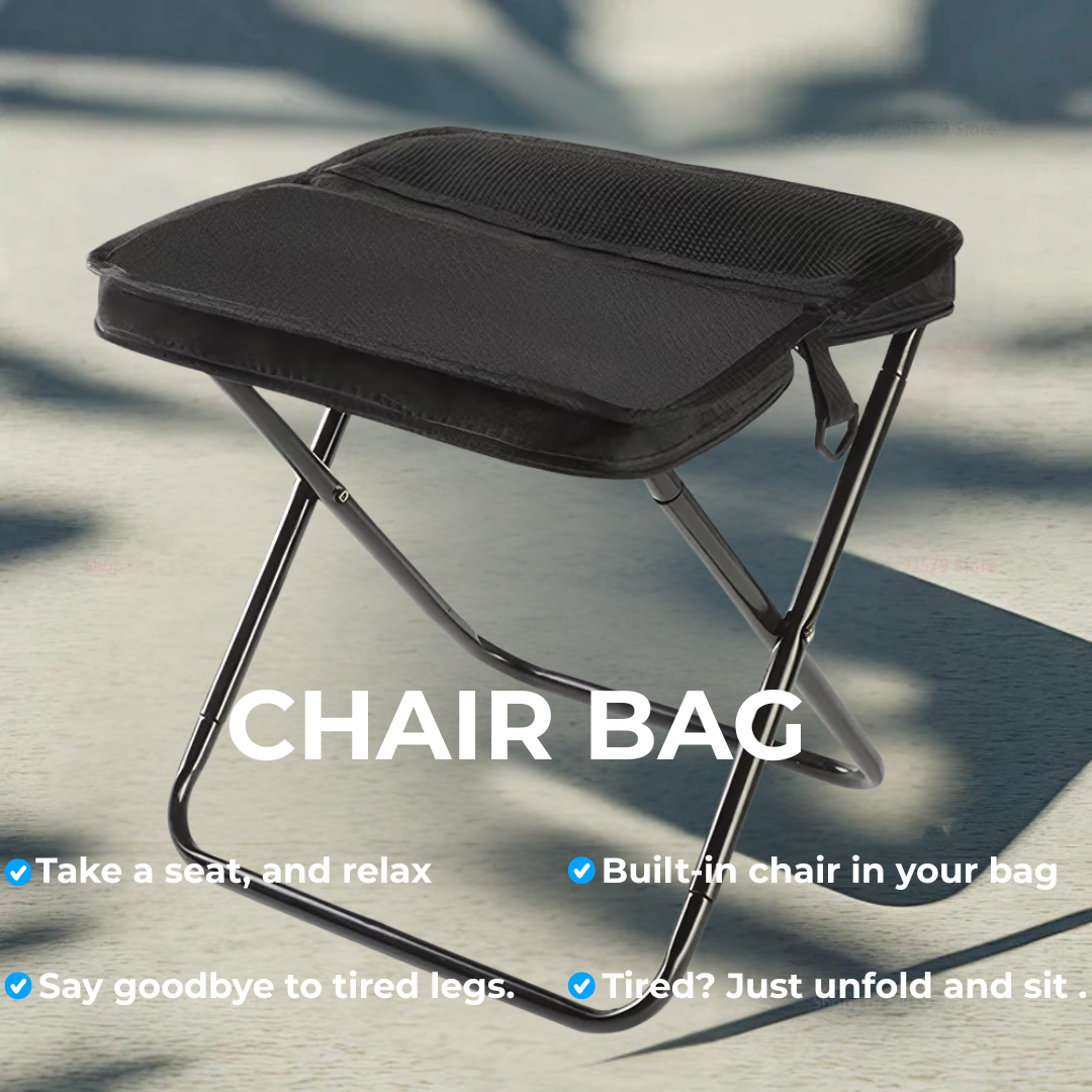 Chair Bag