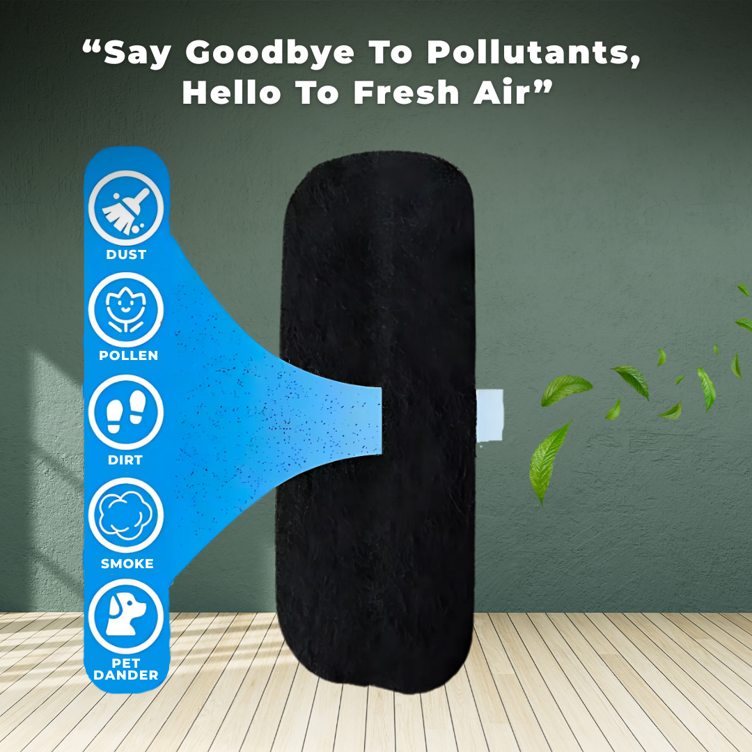 Air Purifier Pads