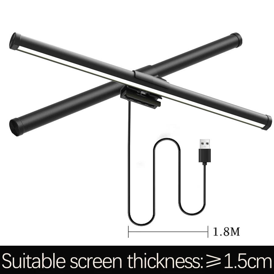 GlowLine™ -Screen Light
