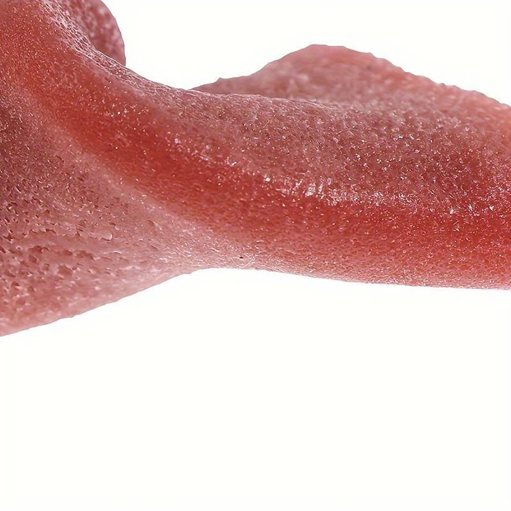 Fake Tongue