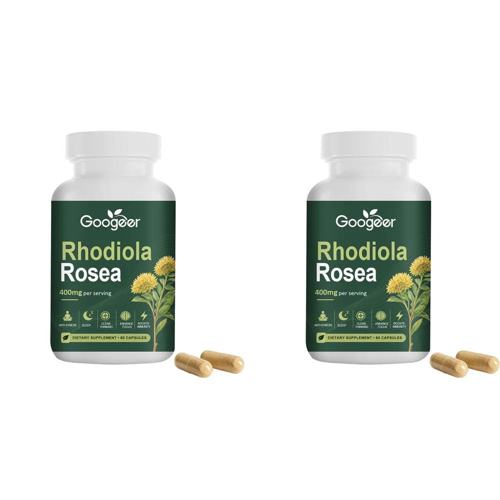 BellyBurn Capsules