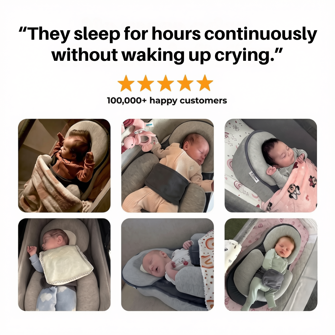 CozyCradle™