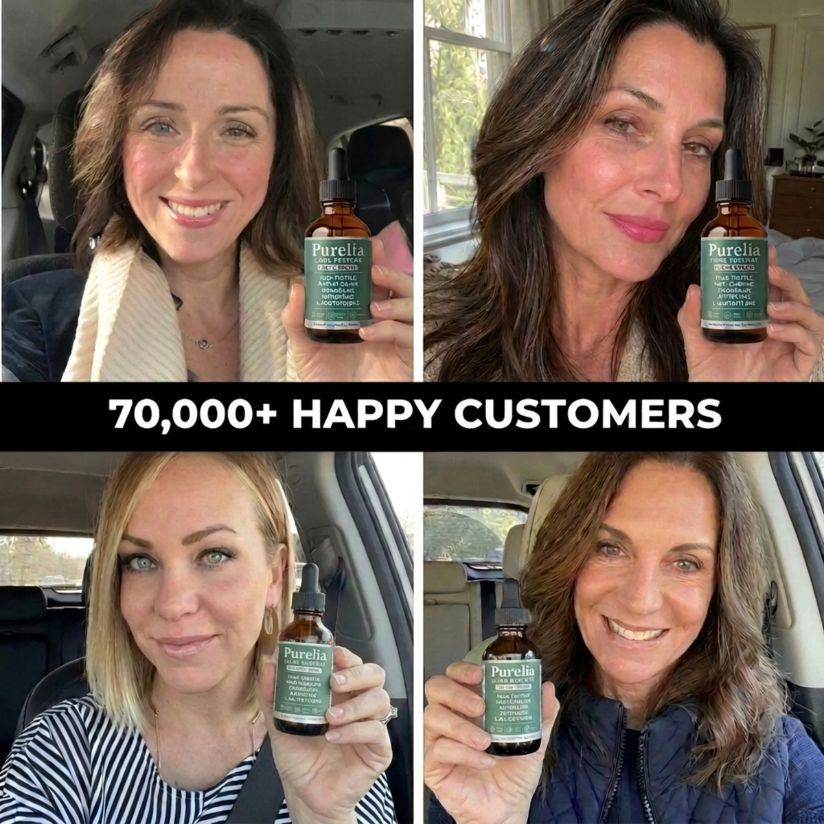 Livera™ Purelia Drops