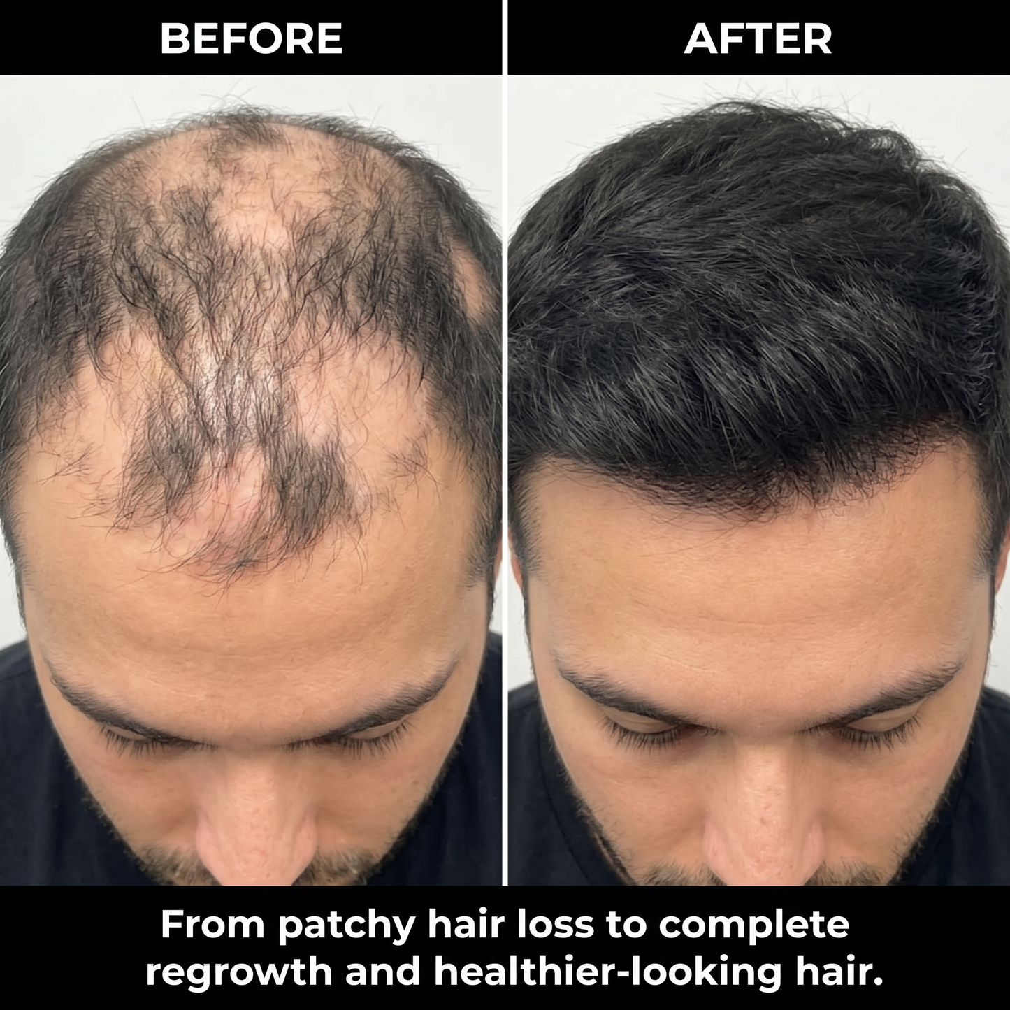 Hair Repair Oil