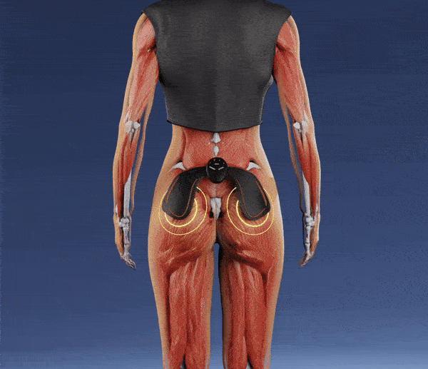 Booty Massager