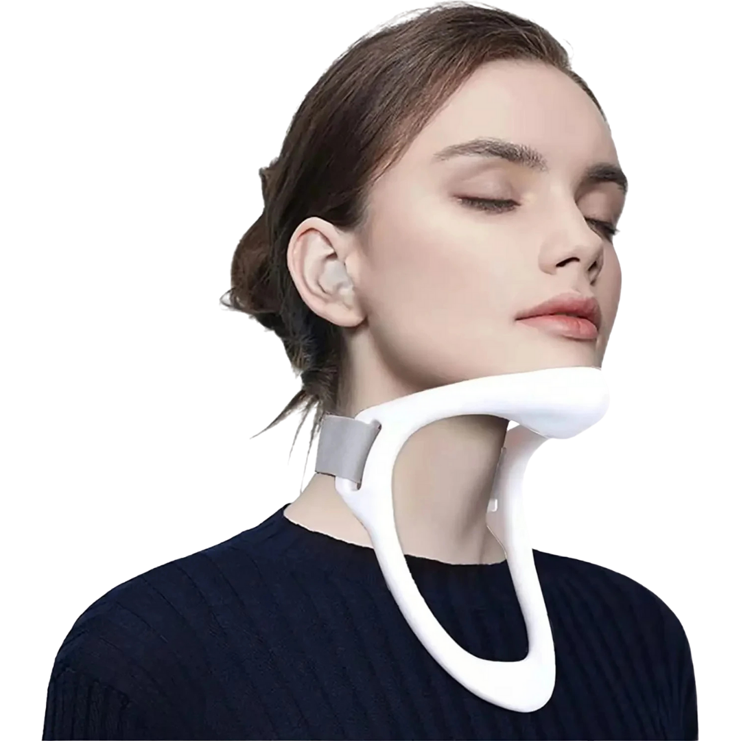 Anti-Droop Neck Support