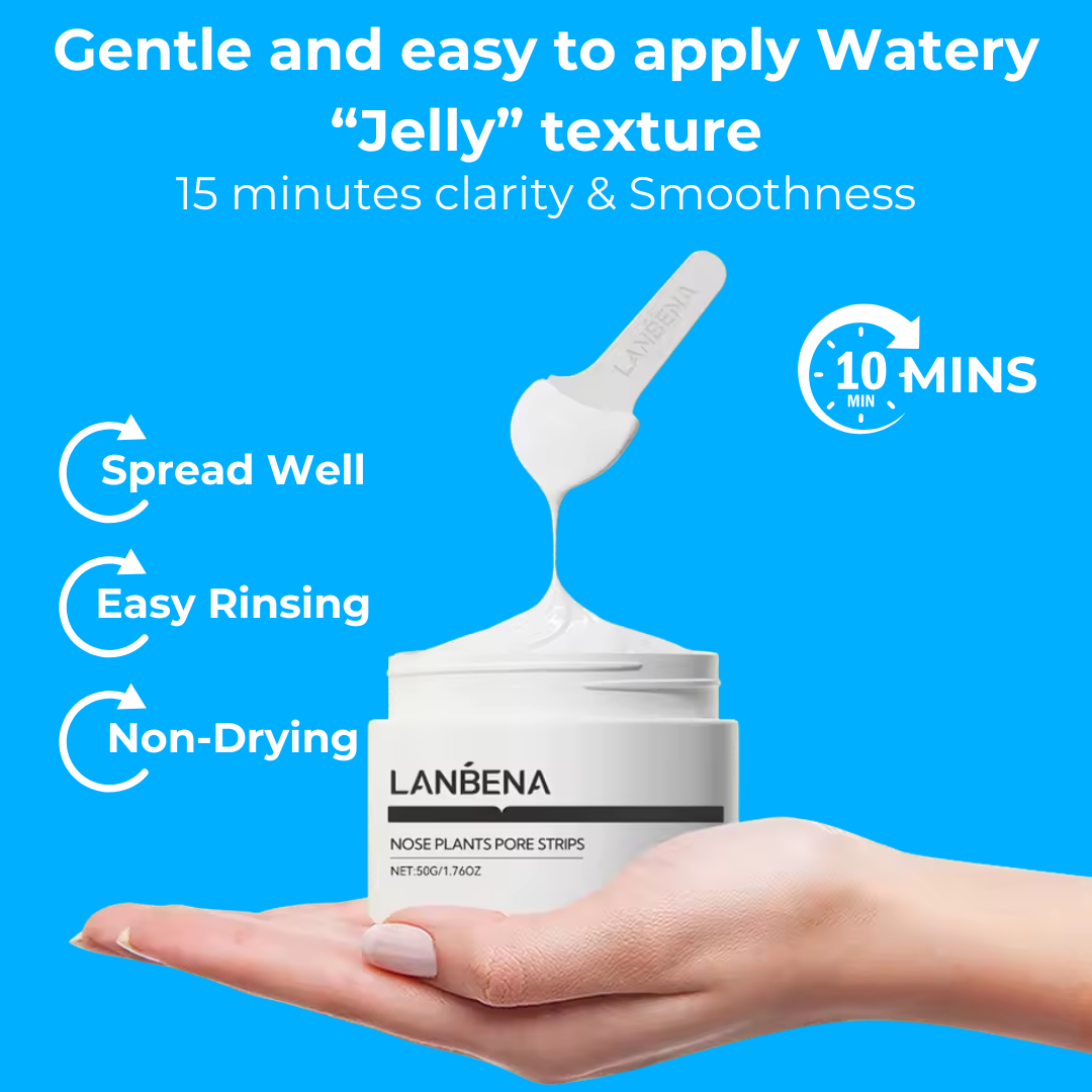 BlackOut™- Blackhead Remover Cream