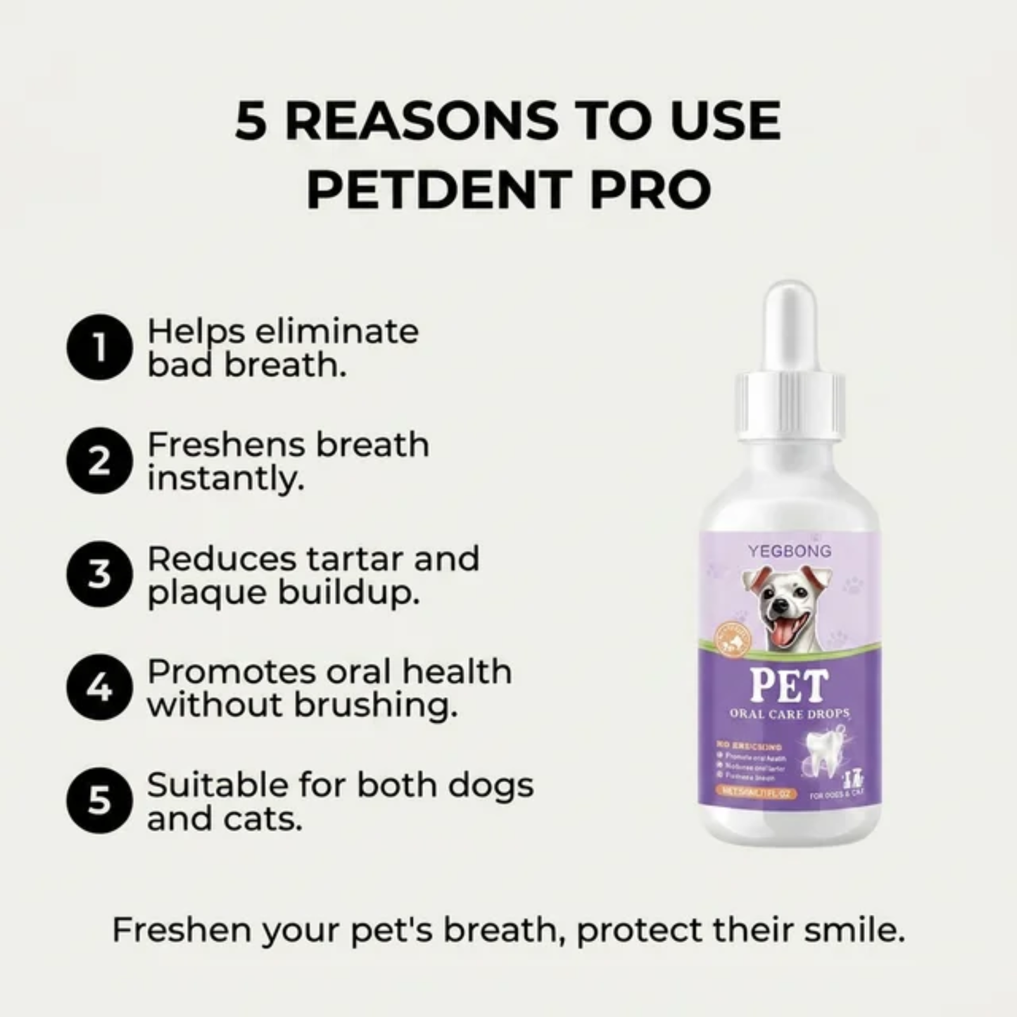PetDent Pro