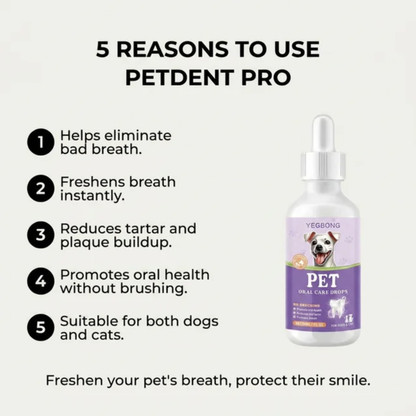 PetDent Pro