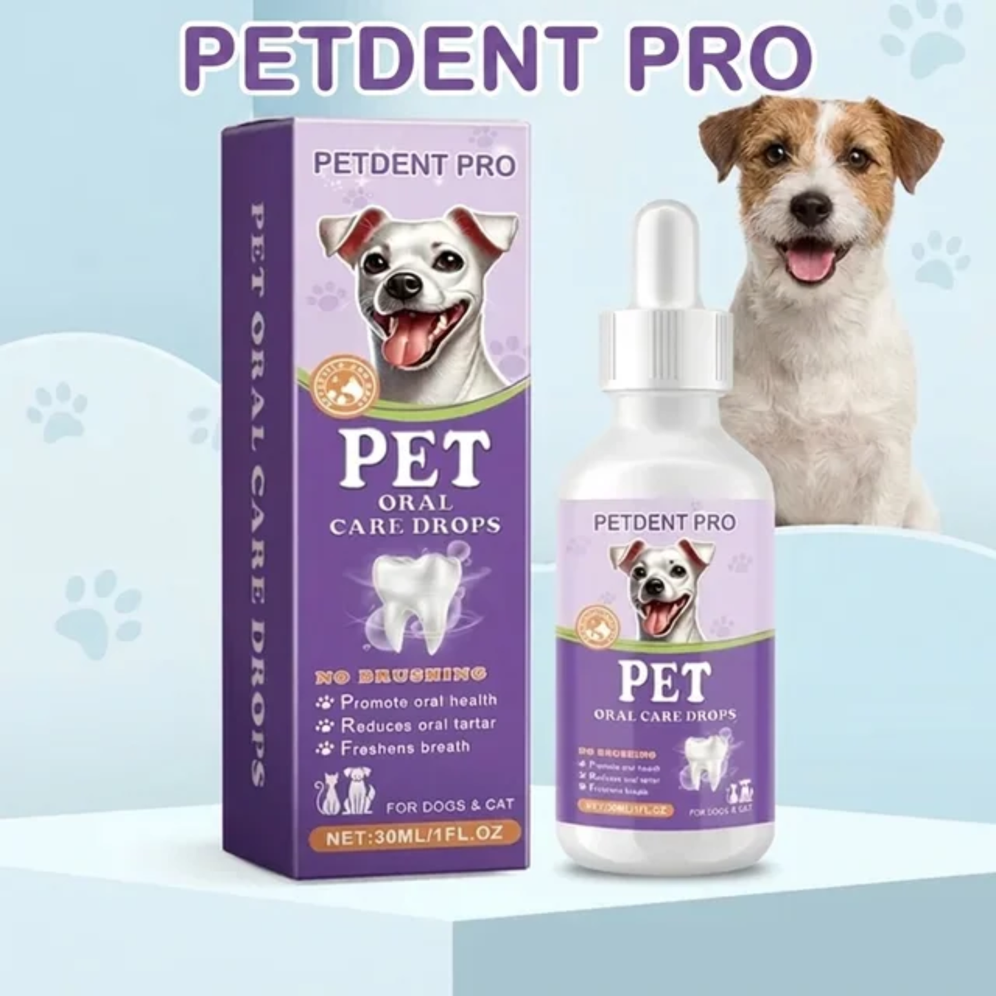 PetDent Pro