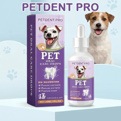 PetDent Pro