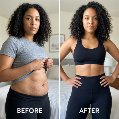 HeatVac™ Fat Burning Massager