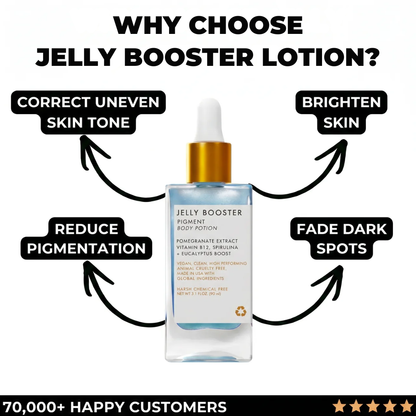 Jelly Booster Lotion