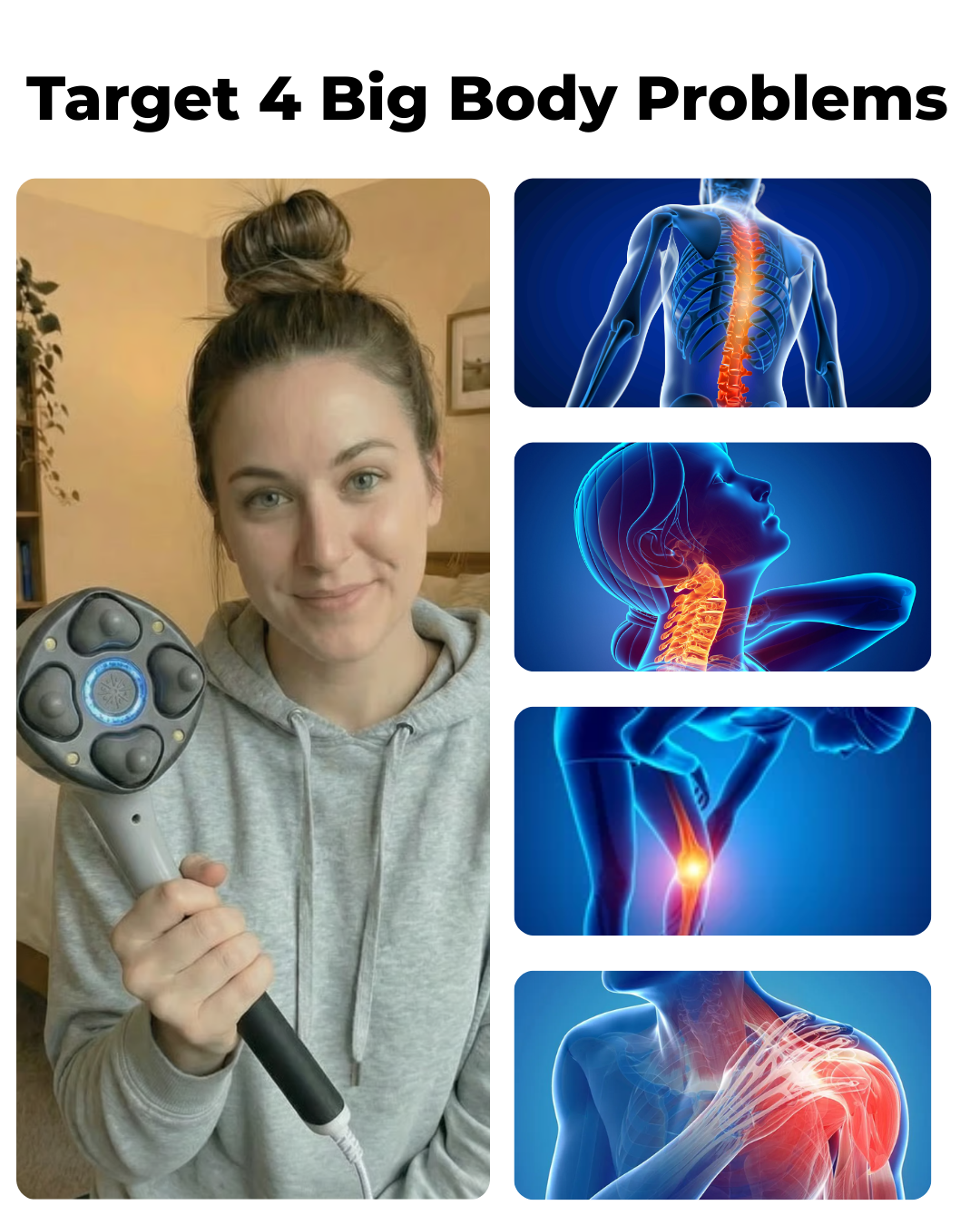 BodyZen™ Stick