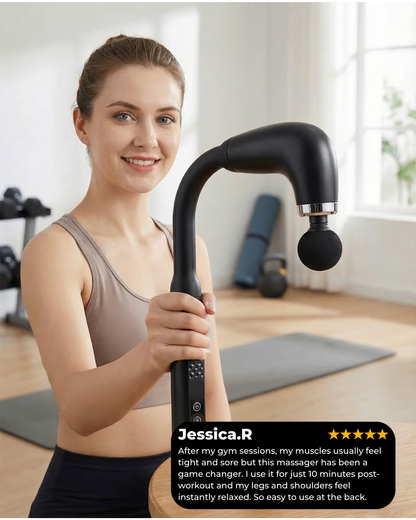 Flex Hammer Massager