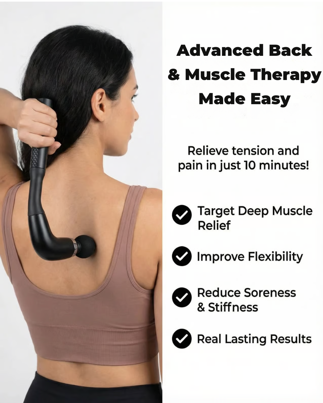Flex Hammer Massager