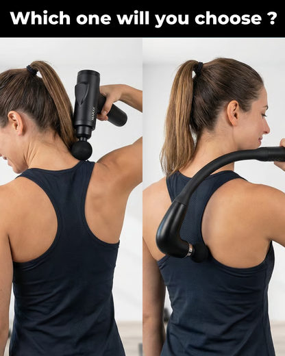 Flex Hammer Massager