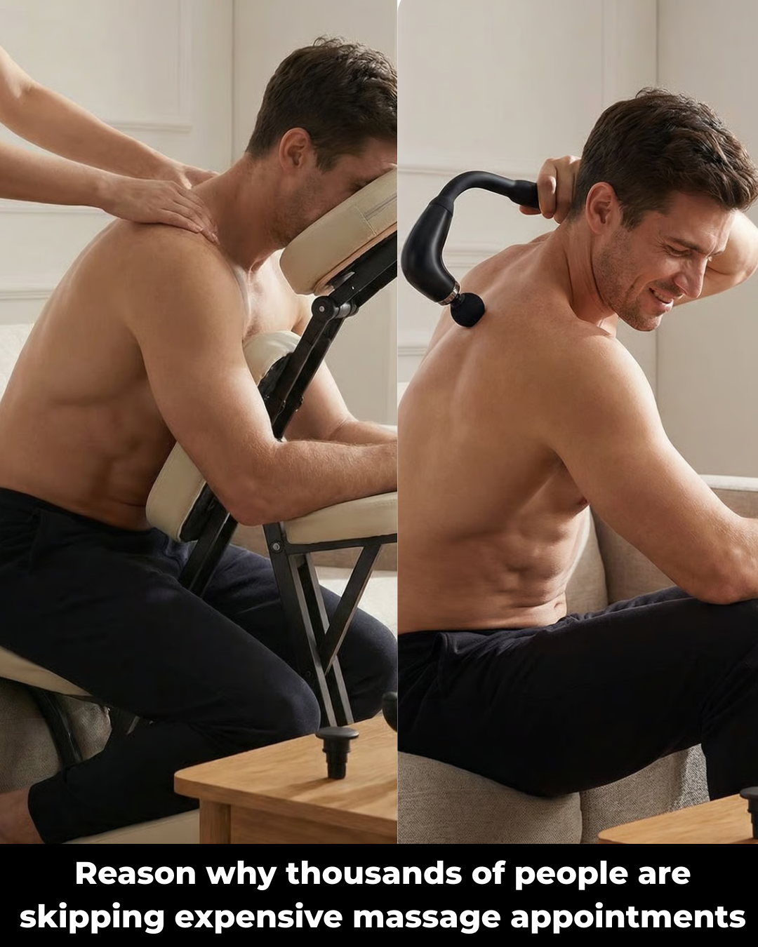 Flex Hammer Massager