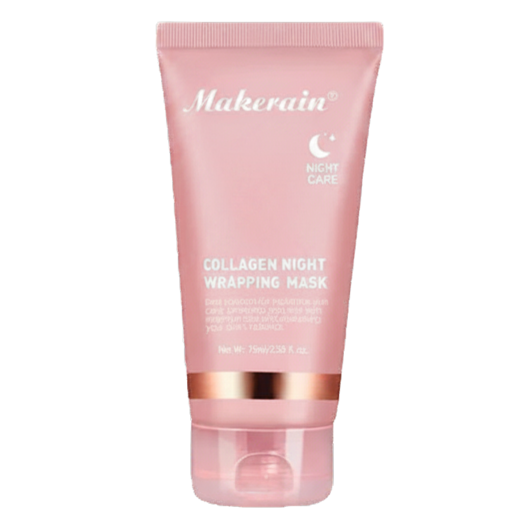 Collagen  Wrapping Mask