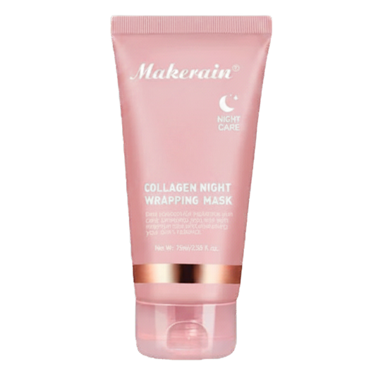 Collagen  Wrapping Mask