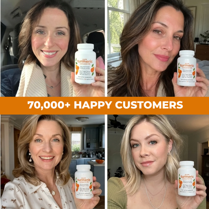 Turmeric Curcumin