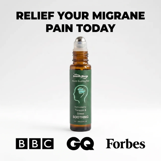 Migraine Comfort Roll-On
