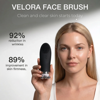Velora™ Face Brush