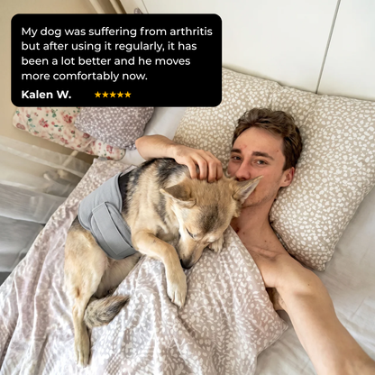 PetRelief™ Therapy Pad