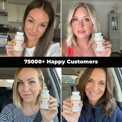 Turmeric Curcumin