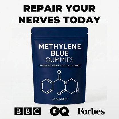 Methylene Blue Gummies