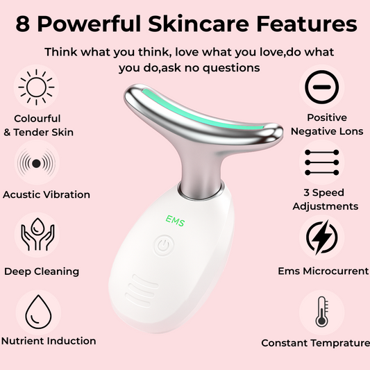 Daily Skin Lifting Tool