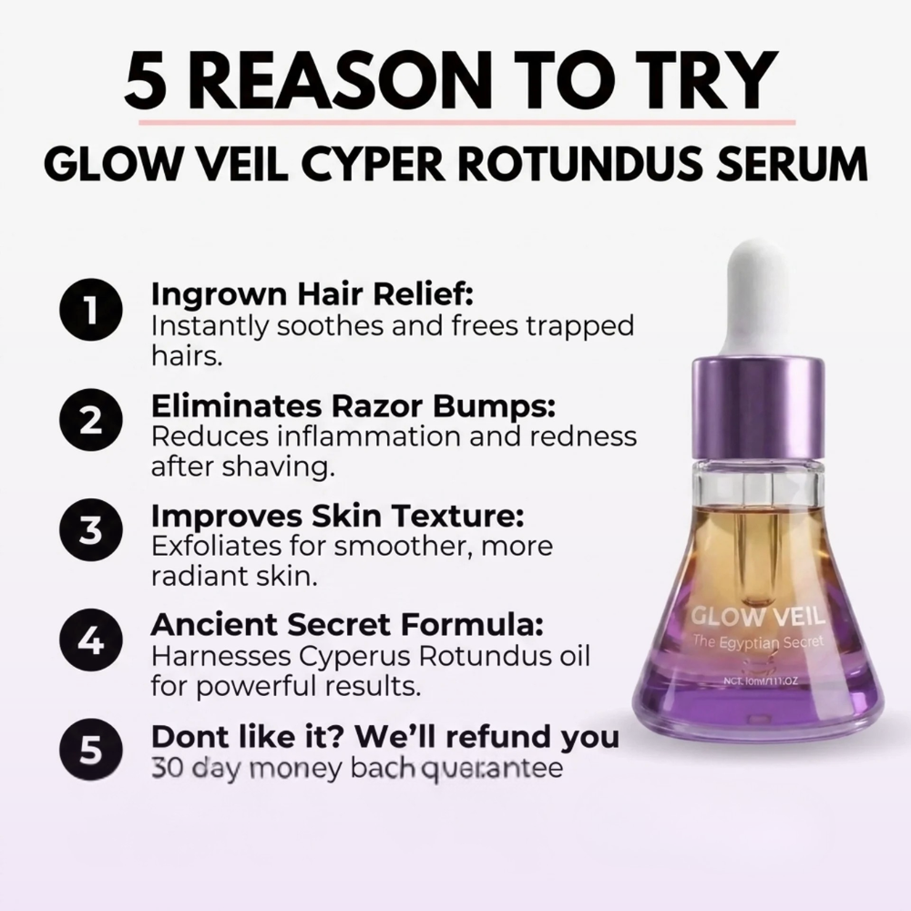 GlowVeil™