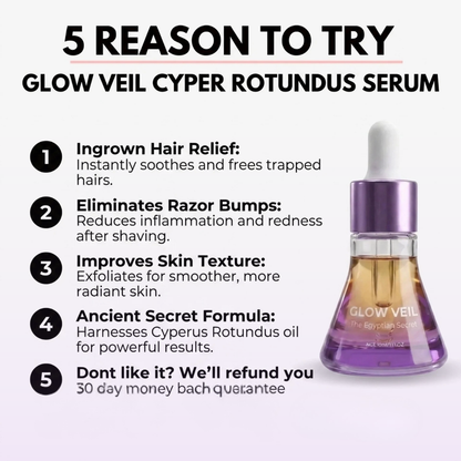 GlowVeil™