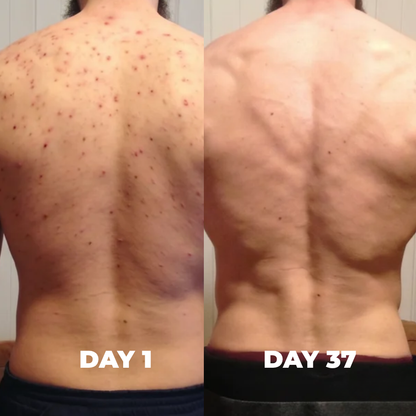 OceAura Body Wash