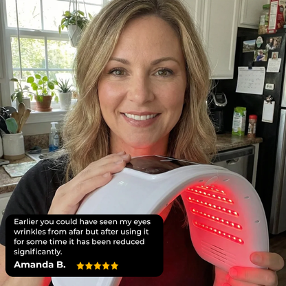 New Look Facial Mask