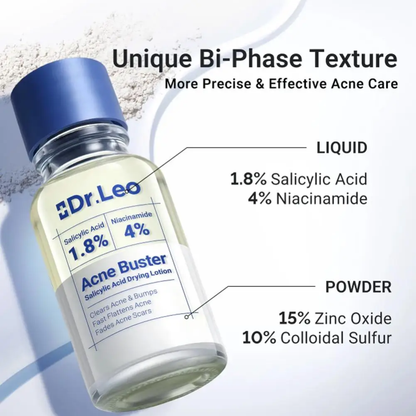 Acne Buster Lotion