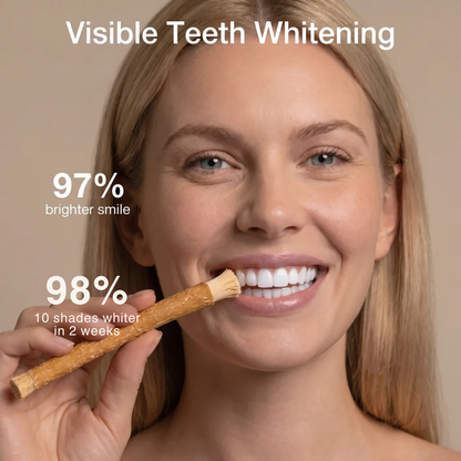 Smile Root Miswak Sticks