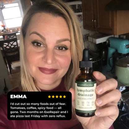 VitaFlow™ Lymphatic Drainage Drops