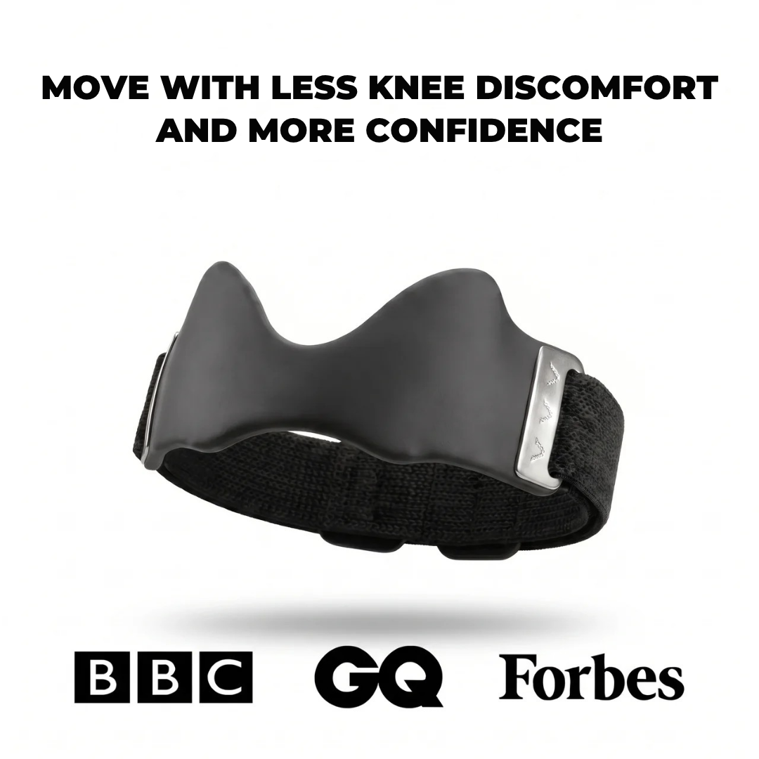 Patello™ Knee Support Strap