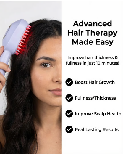 Scalp Soothe Brush