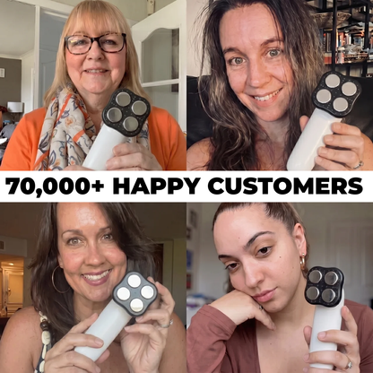 TonePulse-Cellulite Massager