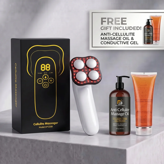 TonePulse-Cellulite Massager