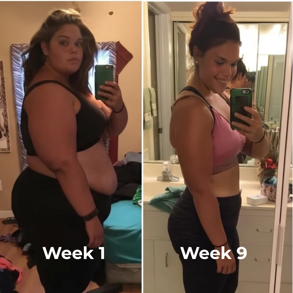 Lemme Burn -Fat Burning Capsules