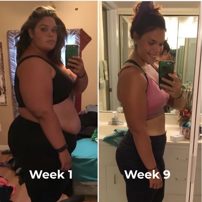 Lemme Burn -Fat Burning Capsules
