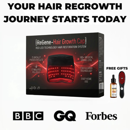 ReGene -Hair Growth Cap