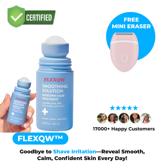 FLEXQW™ Smoothing Solution